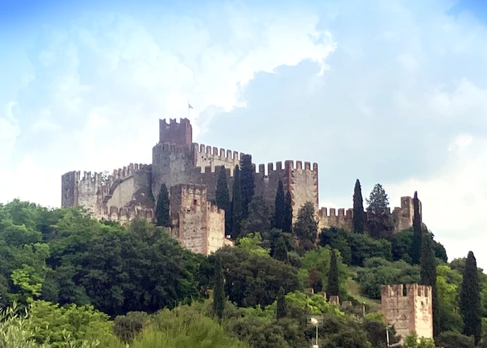 Itinerari - Dintorni