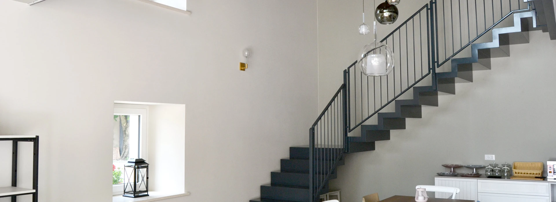 Il nostro Agriturismo immerso nel verde